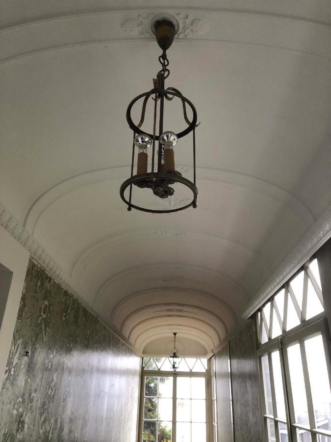 Gunten Villa Pochon מראה חיצוני תמונה